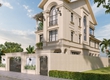 Cần bán nền biệt thự 12m x 22.5m đường 16m View Sông KDC Khang Điền, giá bán chính...