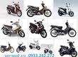 Học nghề sửa xe máy điện và xe máy, fi cấp tốc 