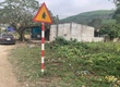 Bán nhanh lô đất mặt đường quốc lộ 6 phường kỳ sơn, tp hòa bình diện tích 420...