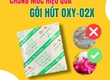 Gói Hút Oxy   Bảo Quản Bánh Trung Thu Giá Tốt 