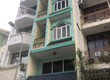 Bán nhà mặt tiền Đặng Dung 4X16m, 5 tầng, 25.5 tỷ 