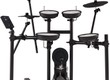 Bộ trống điện tử Roland TD 07KV đáng giá cho người mới bắt đầu 