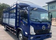 Công ty bán xe tải chiến thắng 8.1 tấn thùng 6.2m đời 2025 giá cạnh tranh 