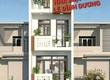 Sỡ hữu ngay căn nhà mặt phố đường Lê Đình Dương, TP. Đà Nẵng 