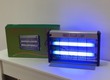 Đèn diệt côn trùng MD 20W 