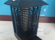 Đèn diệt côn trùng KTP 22W 