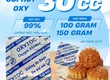 Giải pháp chống mốc bánh trung thu hiệu quả bằng gói hút oxy 