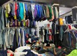 Lùng sục chợ đồ si Sài Gòn: 8 điểm đến săn đồ hiệu giá rẻ 