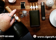 Hướng dẫn  Cách bắt đầu bộ sưu tập cigar cho người mới 