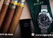 Hướng dẫn  Cách bắt đầu bộ sưu tập cigar cho người mới 