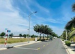 Nền góc 150m2 vị trí 3 mặt tiền cực đẹp nằm ngay sân bay Long Thành sổ sẵn...
