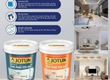 Nên Chọn Sơn Gì Cho Nhà Mới    Đừng Bỏ Qua Jotun Essence 