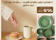 Chính sách nhập khẩu   xuất khẩu đồ gốm sứ 
