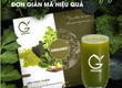 G.organic   thực phẩm hạnh phúc được gieo trồng từ tình yêu   sự thật 