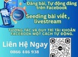 MKT CARE   Phần mềm đăng bài tự động Facebook 