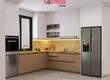 Bảng giá tủ bếp inox module rời 2025   kèm báo giá thực tế 