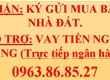 Cần bán hoặc cho thuê căn hộ chung cư An Lộc 2 