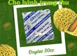 Gói hút oxy cho bánh trung thu an toàn tiện lợi 
