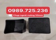 Chụp đầu sắt, chụp ống phi 25mm 