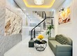 .Nhà 3 tầng Phạm Hữu Điều   Lê Chân 