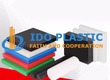 So sánh nhựa UHMW PE và HDPE 