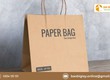 In túi giấy quà lưu niệm chất lượng cao cho sự kiện doanh nghiệp 