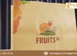 Tăng giá trị món quà với túi giấy quà lưu niệm thiết kế riêng 
