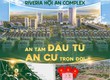 Săn Đất Đẹp Gần Phố Cổ Hội An   Gần Biển, Gía Chỉ Từ 16,2 Triệu/m 