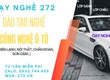 Học nghề sửa ô tô cấp tốc  điện, nội thất, sơn... 