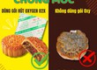 Bí quyết giữ bánh trung thu tươi ngon lên đến 4 tuần 