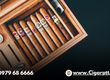 Khám phá  Bolivar Belicoso Fino   sức mạnh Cuba trong từng hơi khói 