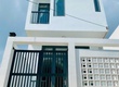 Nhà đẹp mới xây   ngay trung tâm TP. Tân An   80m2   SHR...