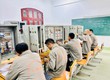 Tuyển sinh lớp Sửa chữa điện lạnh/Điện công nghiệp   0982 787 881 