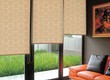 Rèm Cửa Chính Chống Nắng Cản Sáng 
