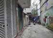Nhà đẹp Ngọc Hà đối diện bảo tàng Hồ Chí MInh 
