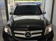 Bán xe Mercedes Benz GLK220CDi 2013 máy dầu   ODO: 110.000km 