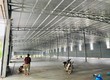 Cho thuê kho xưởng 730m    Sơn Đồng, Hoài Đức 