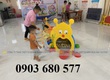 Hang chui   hầm chui bằng nhựa cho trẻ em mầm non 