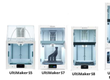 Máy in 3D đời mới Ultimaker S6 
