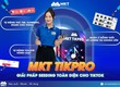 Phần Mềm Nuôi Nick Tiktok 2025 ai dùng cũng tăng tương tác 