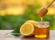 Bột sắn dây ăn với mật ong được không 