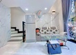Cho thuê nhà nguyên văn full nội thất   Hòa Hoa Thám, Phú Nhuận 