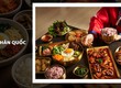 Khám Phá Ẩm Thực Hàn Quốc   Hành Trình Vị Giác Cùng Chóp Chef 