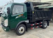 Công ty hoàng quân hải dương bán xe tải ben chiến thắng 4.98 tấn đời 2025 