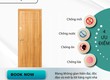 Cửa nhựa ABS   Giải pháp hoàn hảo cho nội thất hiện đại 