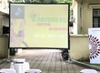 Cho thuê máy chiếu màn chiếu giá rẻ Hà Nội 