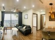 Căn hộ 2 ngủ, tầng trung  Vinhome Gardenia, P. Hàm Nghi, Cầu Diễn. 