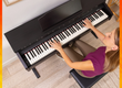 Roland RP 30   Đàn piano điện lý tưởng cho người mới học 