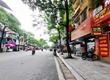 Bán nhà mặt phố Lê Thanh Nghị, 50m2, ngay ngã tư 