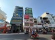 Cho Thuê Nhà Góc 2 MT Đường Nguyễn Trãi Quận 5.KC: 7 Tầng.Giá 350tr 